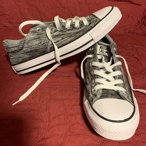 Converse Low Chucks